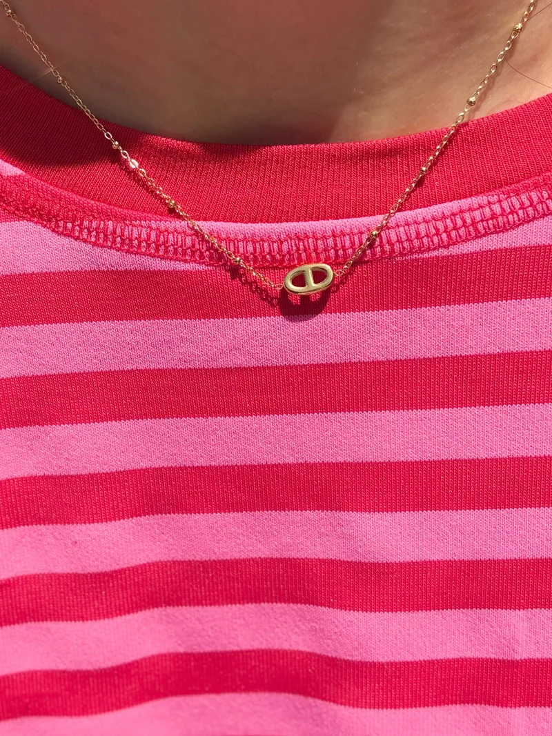 Collier ras de cou