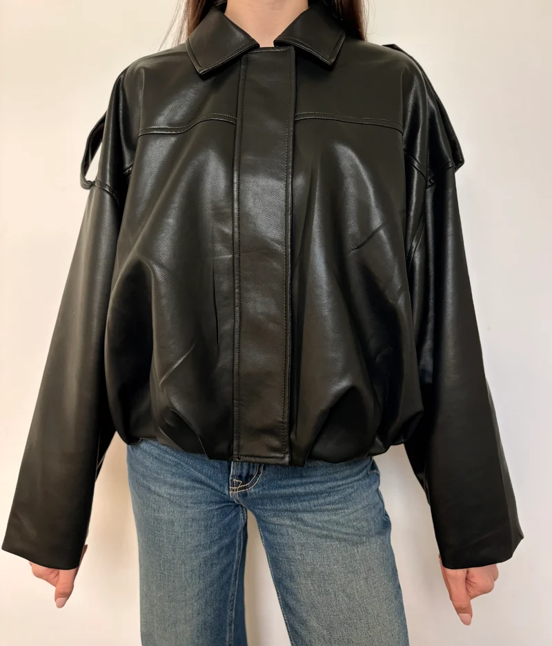 Veste bomber