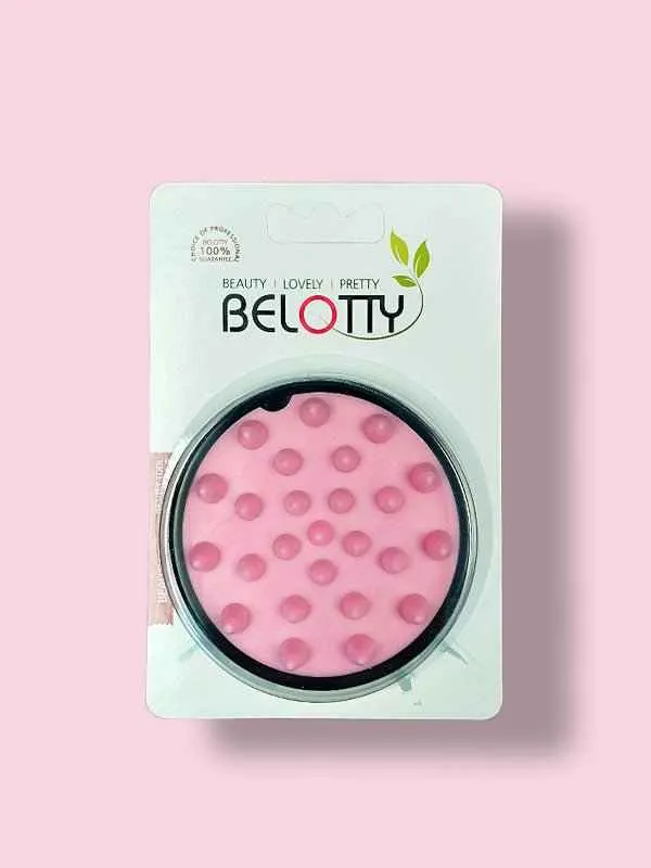 Belotty Shampoo Massage Brush